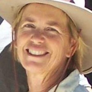 Meet your Posher, Deborah